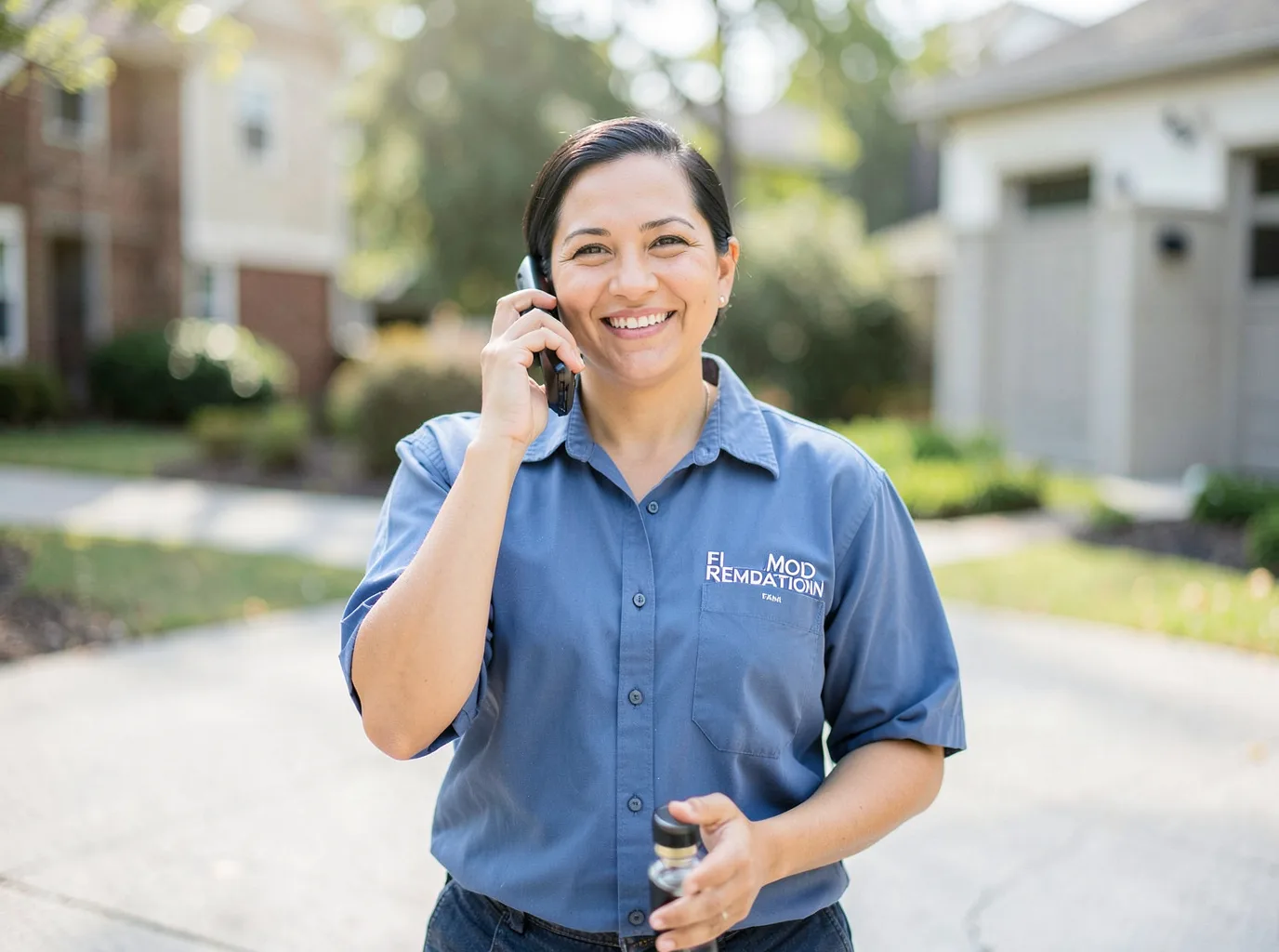 Mold Remediation Aransas Pass, TX FAQs